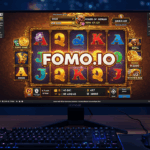파워오브멀린 완전 분석 – fomo.io 에서 경험하는 궁극의 마법 슬롯