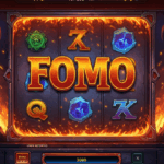 파이어 포탈 (Fire Portals) 슬롯 게임 완전 분석 – fomo.io에서