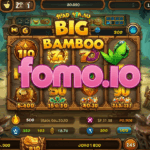 빅밤부 슬롯 (Big Bamboo) 게임 규칙 완벽 해부