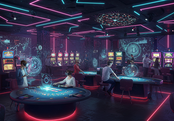 암호화폐 카지노 메인