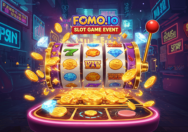 alt="fomo.io 모바일 슬롯사이트의 UX 최적화 인터페이스"

