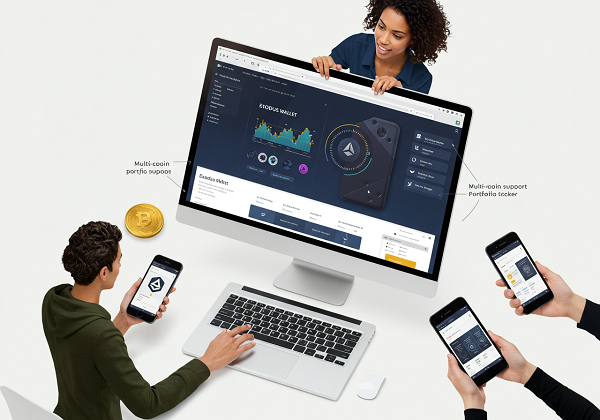 fomo.io 연동 지갑 선택 시 고려할 보안 기능 요약
