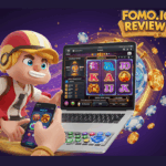 fomo.io 리뷰 후기 | 안전한 코인 카지노 첫 체험 가이드