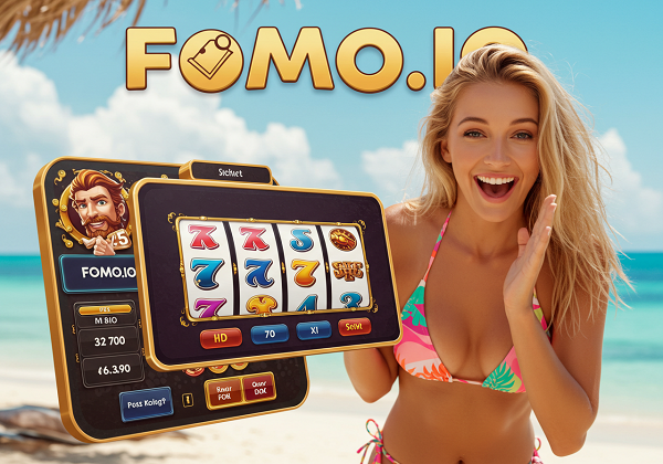 코인 카지노 안전성 비교 fomo.io 추천
