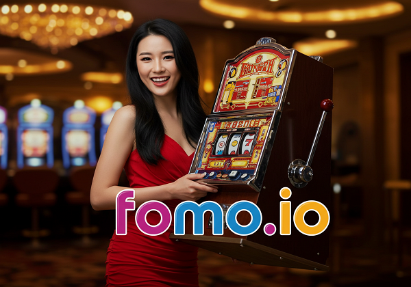 ALT="fomo.io 사용법 출금 가이드