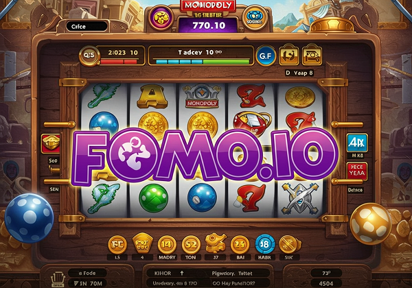 모노폴리 빅볼러 RTP 및 보너스 구조 시각화 도표 fomo.io