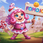 스윗토피아 로얄 슬롯 fomo.io 에서 즐기는 전략형 슬롯