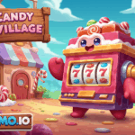 캔디빌리지 (Candy Village) 슬롯 – 프라그마틱 플레이