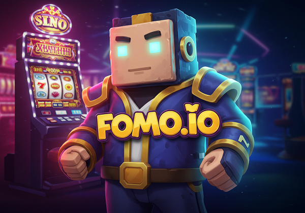 “fomo.io 플랫폼에서의 게임별 확률 구조 표