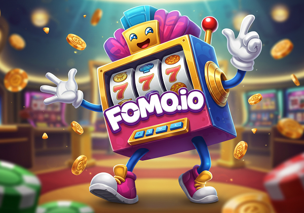 fomo.io 카지노 확률 계산법