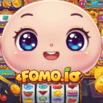 슬롯머신 무료 체험으로 연습하고, fomo.io 보너스로 수익까지!
