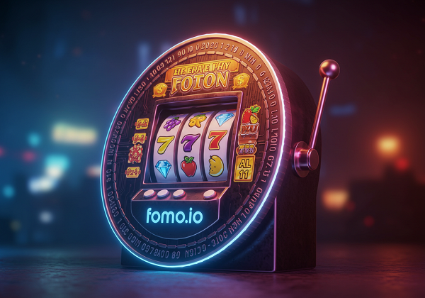 fomo.io 라이브 카지노 이용 장면 – 실제 딜러와 실시간 플레이