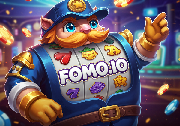 카지노 확률 계산법 fomo