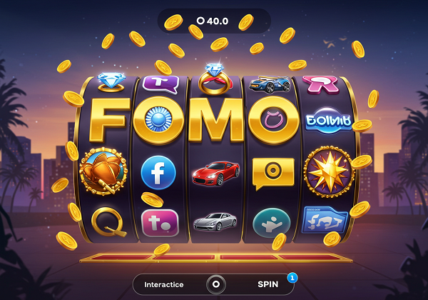 fomo.io 파트너 프로그램 대시보드 – 수익 정산 및 초대 관리 UI 이미지