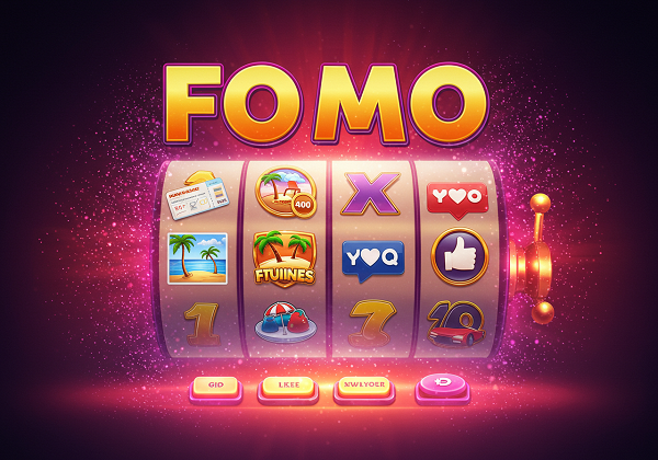 fomo.io 첫입금 보너스 프로모션 – 200% 코인 보너스와 프리스핀 100회