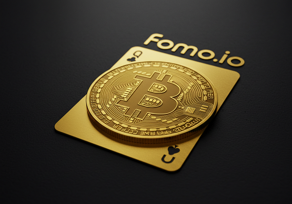 fomo.io 보너스 시스템 소개
