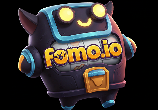 fomo.io 암호화폐 입출금 페이지 – 비트코인으로 쉽고 빠른 충전 가능