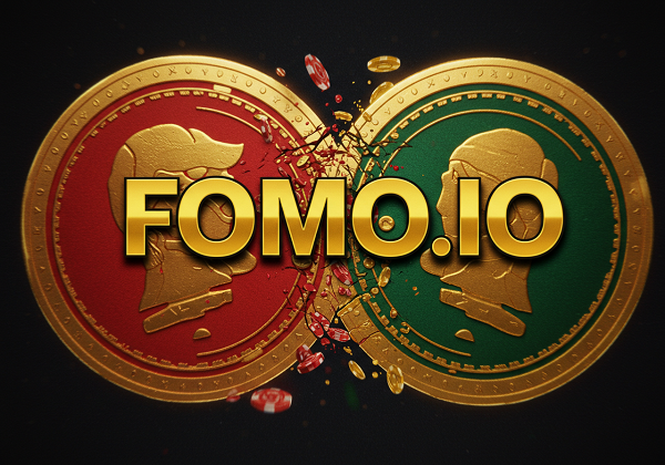 fomo
