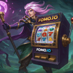 LOL 밴픽 분석법 + fomo.io 연계 전략: 데이터로 이기는 베팅