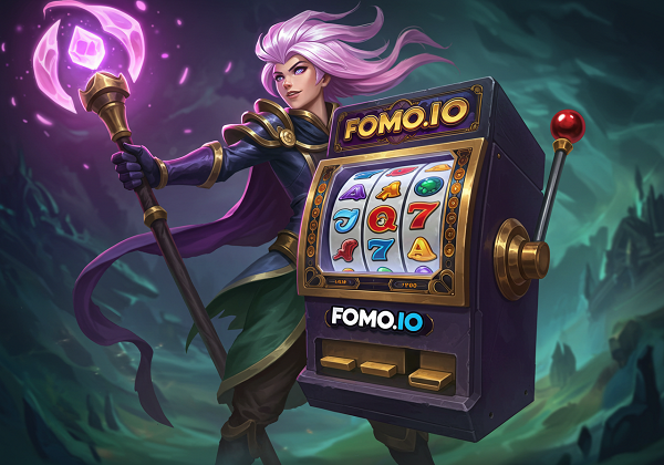 LOL 밴픽 분석법 + fomo.io 연계 전략: 데이터로 이기는 베팅
