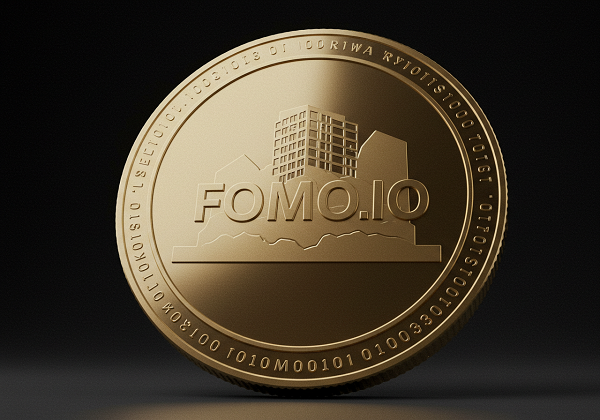 Centrifuge RWA 코인 부동산 담보 대출 fomo.io 투자 흐름 이미지