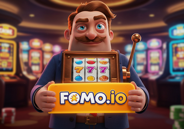 프라그마틱 슬롯 fomo.io로 안전하게 즐기는 법 요약 이미지
