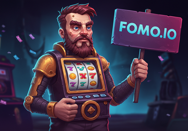 프라그마틱 슬롯 배당표 분석 fomo.io 코인 카지노 실전 데이터