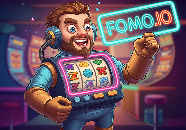 프라그마틱 슬롯 fomo.io 안전 카지노 코인 입출금 가이드 인포그래픽