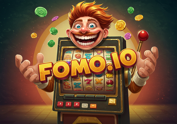 프라그마틱 슬롯 RTP 변동성 비교표 fomo.io 활용