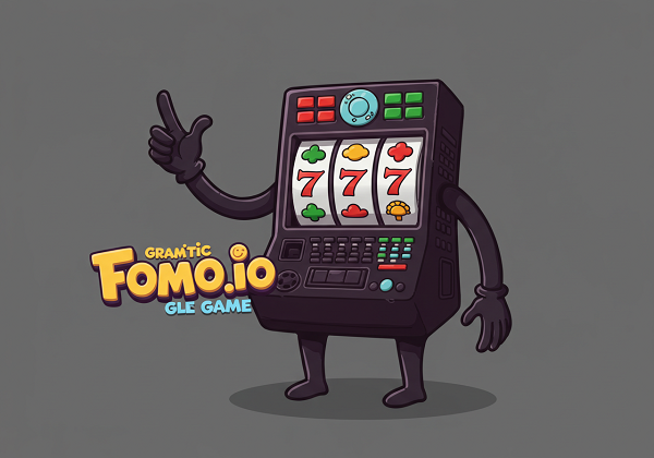프라그마틱 슬롯 fomo.io 안전 입출금 가이드