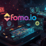 크립토 카지노 fomo.io 완벽 가이드