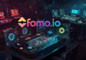크립토 카지노 fomo.io 완벽 가이드