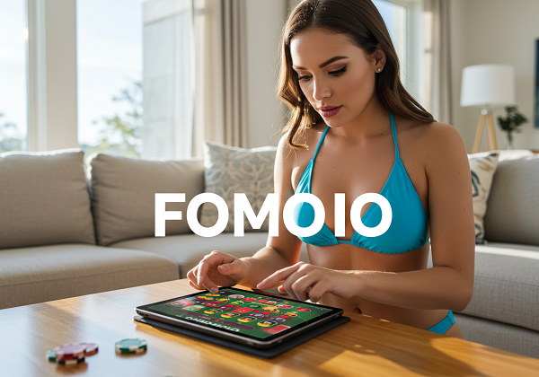  fomo.io 모바일 라이브 카지노 실시간 테이블 화면