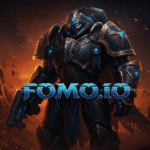 스타크래프트 토토 베팅 가이드 fomo.io 코인 e스포츠 플랫폼