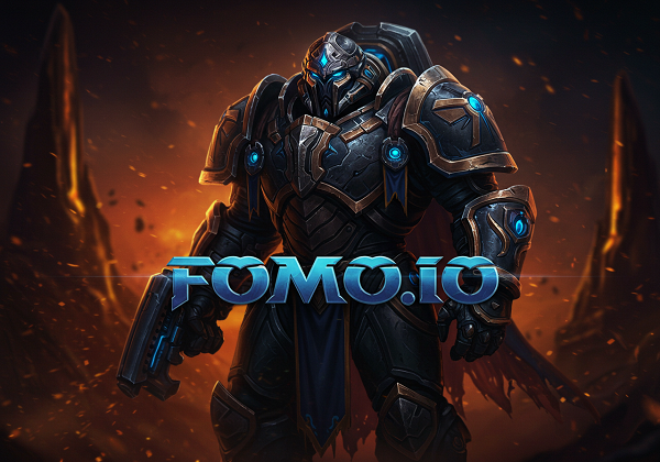 스타크래프트 토토 베팅 가이드 fomo.io 코인 e스포츠 플랫폼