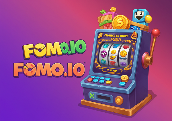  fomo.io 코인 카지노 리액툰즈 2 (Reactoonz 2) 클러스터 페이 예시