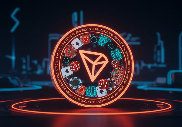 트론 카지노 보너스 프로모션 fomo.io