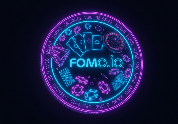 트론 카지노에서 fomo.io를 통해 TRX로 안전한 베팅을 즐기고 실시간 보너스 이벤트와 간편한 입출금, 모바일 최적화된 슬롯을 경험하세요.
