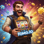 데드 오어 얼라이브 2 슬롯 최대 배당 노리는 법 | fomo.io 슬롯 분석