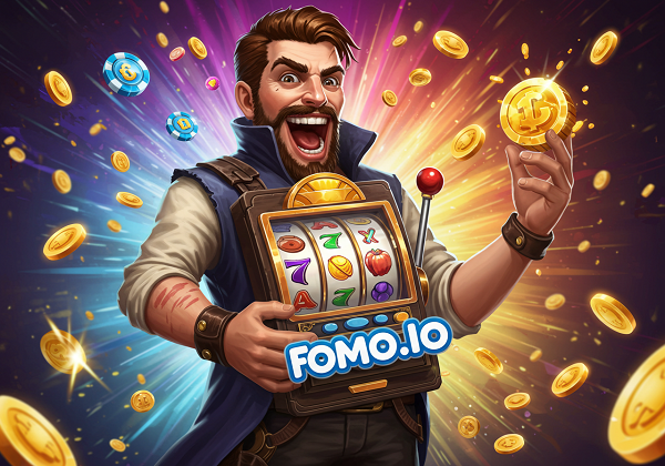 데드 오어 얼라이브 2 슬롯 최대 배당 노리는 법 | fomo.io 슬롯 분석