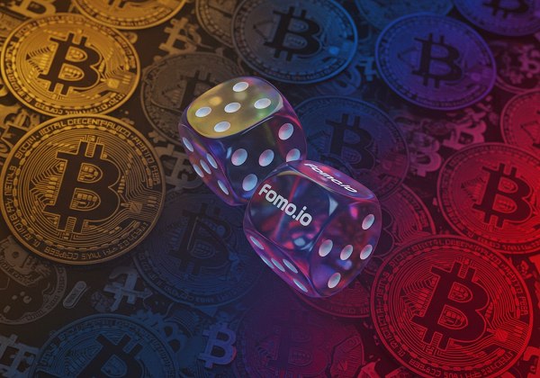 크랩스 공략법 완전 정복 | fomo.io 코인 카지노 실전 가이드