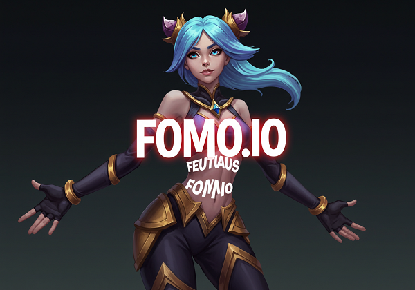 fomo.io e스포츠 토토 초보 가이드