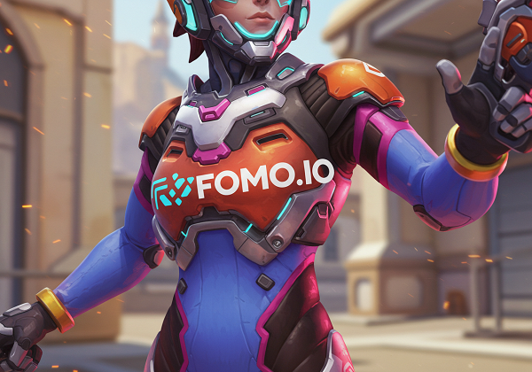fomo.io로 안전한 e스포츠 승부 분석하기