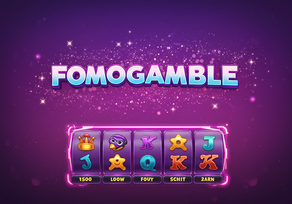 fomo.io 슬롯 공략 이미지