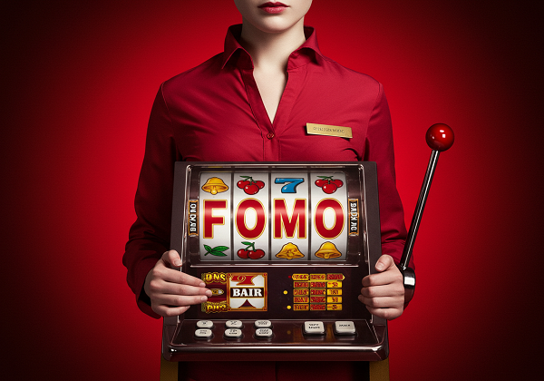 fomo.io 슬롯