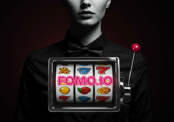 안전한 자금관리 fomo.io 활용