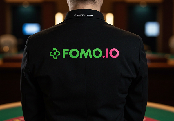실시간 바카라 전략 가이드 에볼루션 카지노 fomo.io
