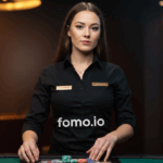 에볼루션 카지노 실시간 바카라 fomo.io 라이브 테이블 이미지
