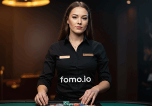 에볼루션 카지노 실시간 바카라 fomo.io 라이브 테이블 이미지
