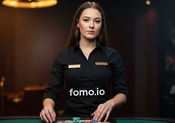 에볼루션 카지노 실시간 바카라 fomo.io 라이브 테이블 이미지